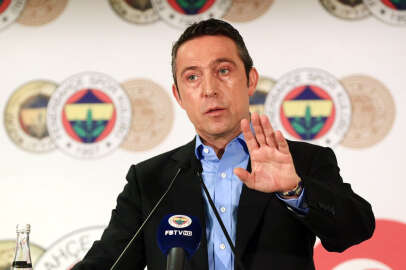 Ali Koç çok sert: Her maçı mı kapatacaksınız?