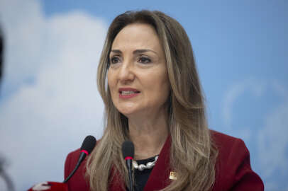 CHP'li Nazlıaka hakkında suç duyurusu