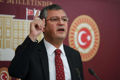 CHP'li Özel: Kimse umutsuzluğa kapılmasın