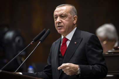 Cumhurbaşkanı Erdoğan: TOKİ projeleriyle alay ediyorlardı!