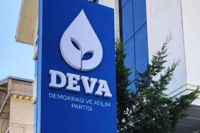 DEVA Partisi'nden Akşener'e tepki: Doğru olmadı!