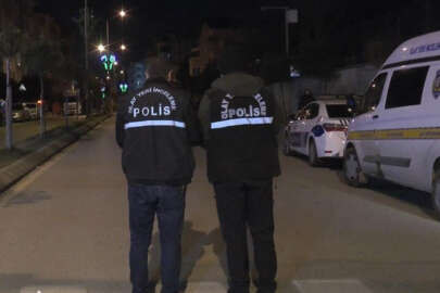 "Dur" ihtarına uymayan sürücünün çarptığı polisten acı haber