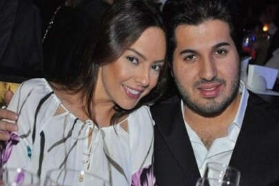 Ebru Gündeş ve Reza Zarrab'a dava açtı