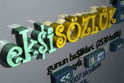 Ekşi Sözlük yeniden kapatıldı