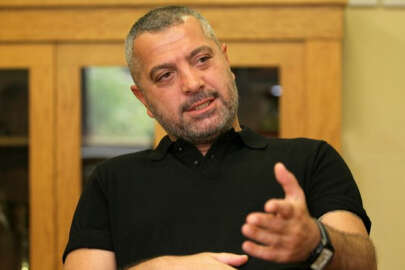 Erdal Acar'a tahliye!