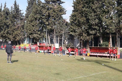 Galatasaray, Florya arazisinin kalan kısmını satın aldı