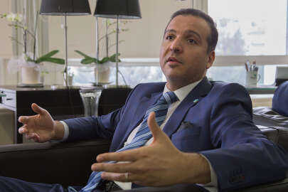 İYİ Partili Zorlu: Nihai sofranın mimarı olma kararlılığındayız