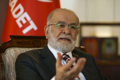 Karamollaoğlu: 6 Mart'ta bir araya geliyoruz