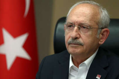 Kılıçdaroğlu: "Birlik ve beraberlik; ölümden başka her şeyi yener!"