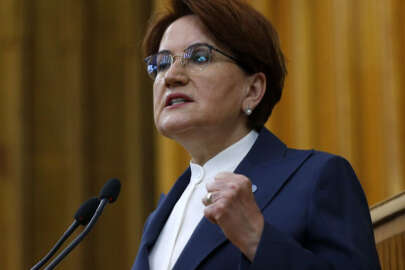 Meral Akşener bombaladı, partide istifalar başladı!