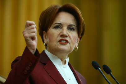 Meral Akşener bombası dünya basınında: Takımdan ayrıldı!