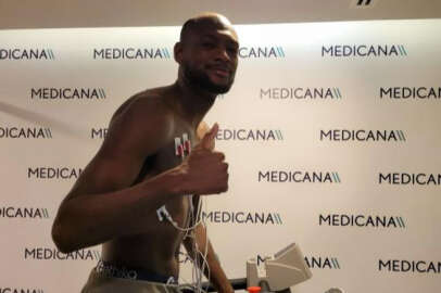 Milton Doyle, Tofaş'ta!