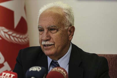 Perinçek: 6'lı masa dağıldı, ABD'nin planı çıkmazda