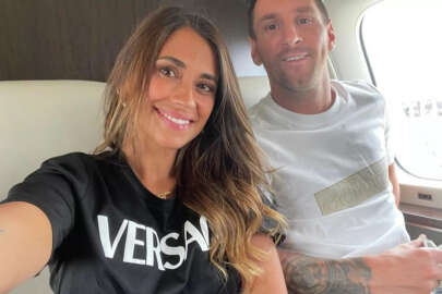 Ünlü futbolcu Messi'ye tehdit mesajı!