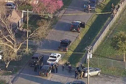 ABD'de saldırı: 3 çocuk öldü, 2 çocuk yaralı!