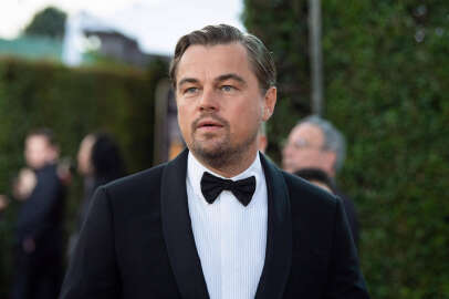 FBI, Leonardo DiCaprio'yu sorguya çekti!
