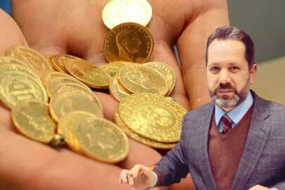 İslam Memiş'ten gram altın için iki yönlü uyarı!