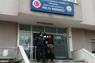 11 yaşındaki çocuğa "cinsel istismar" iddiasına tutuklama