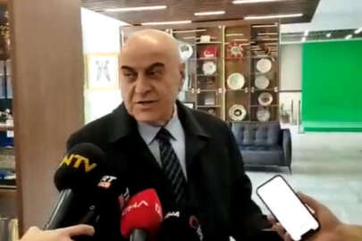 İYİ Partili Paçacı'dan 'Ersan Şen' açıklaması