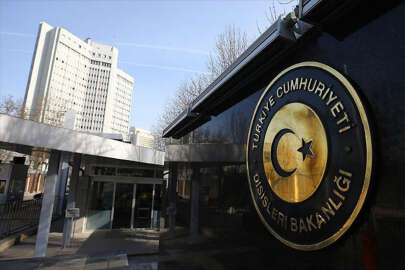 ABD’nin Ankara Büyükelçisi Flake, Dışişleri'ne çağırıldı