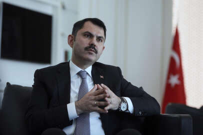 Bakan Kurum duyurdu: İlk Evim İlk İş Yerim projemizde...