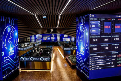 Borsa'da 'Altılı Masa' hareketliliği!