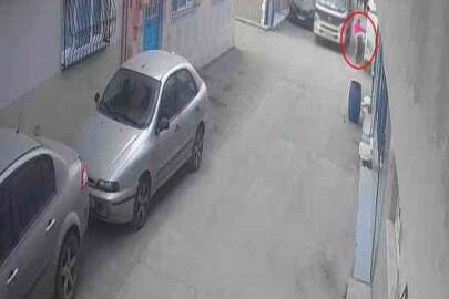 Bursa'da 10 yaşındaki çocuğun ölümüne sebep olan sürücü tutuklandı