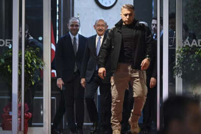 Millet İttifakı cumhurbaşkanı adayını bugün açıklıyor!