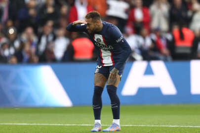    Neymar, sakatlığı nedeniyle sezonu kapattı!