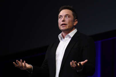 Rekabet Kurulu'ndan Elon Musk'a ceza
