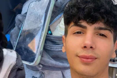 Taha Duymaz'ın bilgisayarından çıkan not duygulandırdı