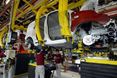 Bursa'nın otomotiv devi TOFAŞ beş farklı markanın hafif ticari modellerini üretecek