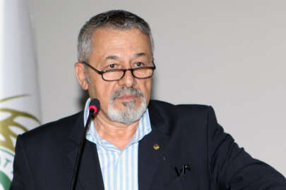 Naci Görür’den Kayseri depremleri açıklaması: Beklentim...