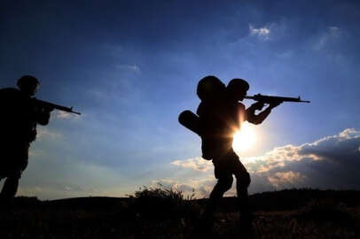 PKK'dan kaçıp teslim oldular