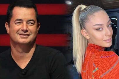 Acun Ilıcalı, beşinci kez baba oluyor