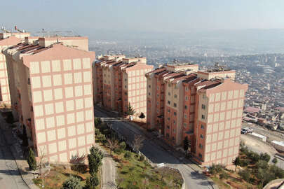 Bakan sırrını açıkladı: TOKİ konutları nasıl ayakta kaldı?