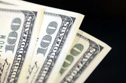 Dolar 18,9260 lirada! 8 Mart döviz fiyatları