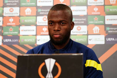 Enner Valencia: 'Elimizden gelenin en iyisini yapmaya çalışacağız'