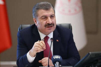 'Hastalar terk edildi' iddiası ile ilgili soruşturma!