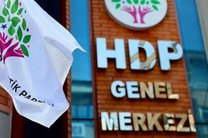 AYM'den HDP'ye savunma için ek süre!