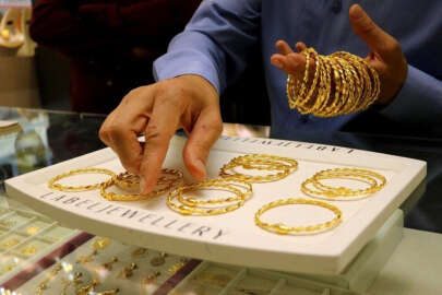 Deprem korkusu yüzünden altınlar 'yastık altından' çıktı!