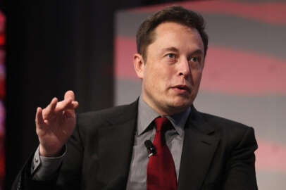 Elon Musk'ın hayatı film oluyor
