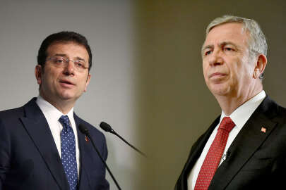 İmamoğlu: Cumhurbaşkanı yardımcılığı formülü doğru oldu