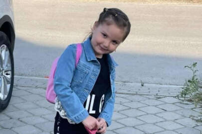 Bursa'da kahreden olay! 7 yaşındaki Lara hayatını kaybetti