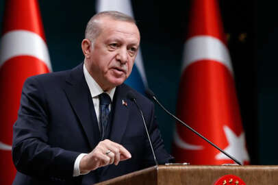 Cumhurbaşkanı Erdoğan kararı imzaladı: Seçim 14 Mayıs'ta!