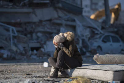 Depremzedelerin haklarının korunmasına ilişkin karar Resmi Gazete'de yayımlandı