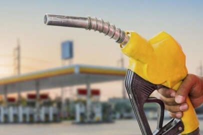Güncel benzin ve motorin fiyatları