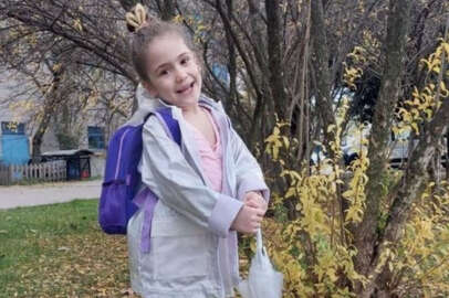  Reklam filmlerinde oynayan 7 yaşındaki Mısra'dan acı haber