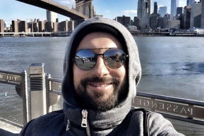 Tarkan: "Acısı dün gibi içimde"