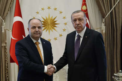 Anavatan Partisi, Cumhur ittifakı ile görüşecek!